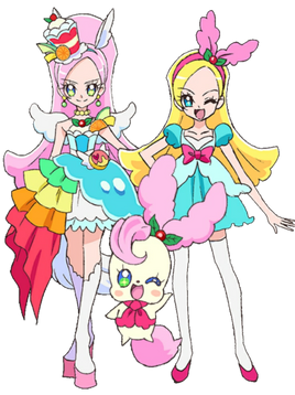 KiraCielParfait