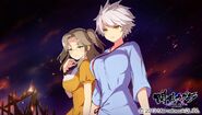 Imu and Miyabi SV