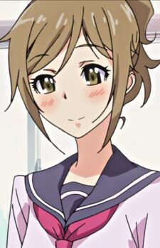 Yachiyo Inugami Yuri Wiki Fandom