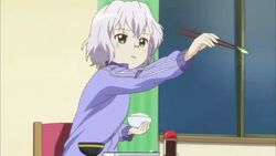 Chitose Ikeda, YuruYuri Wiki, Fandom