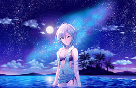 Anastasia SS SR