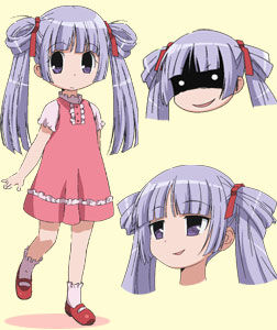 Saki Amano Yuri Wiki Fandom
