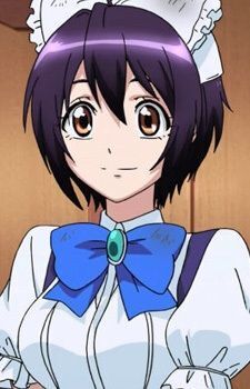 Momoka Oginome Cross Ange Yuri Wiki Fandom