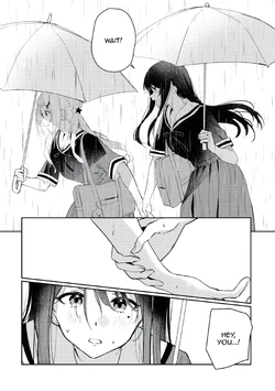 Serina Nekozuka | Yuri Wiki | Fandom