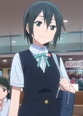 Drama Club President