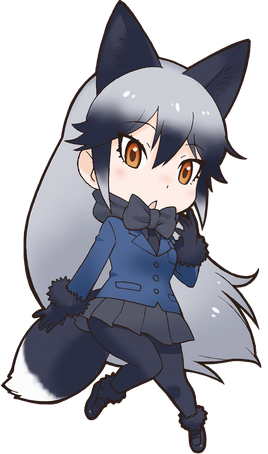 Silver FoxOriginal