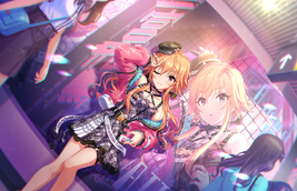 Asuka SS SSR5+