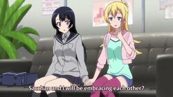 Hikari Sakurada Yuri Wiki Fandom Hikari Sakurada Yuri Wiki Fandom