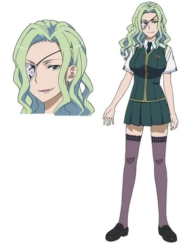 Mei Menowa Yuri Wiki Fandom Mei Menowa Yuri Wiki Fandom