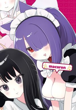 Macaron