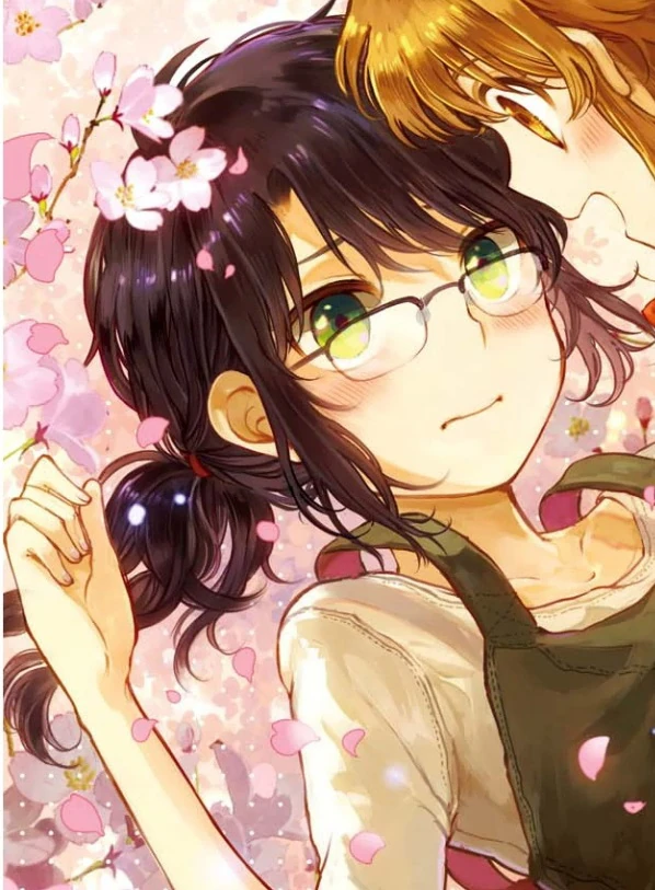 Sayuri Kobayashi | Yuri Wiki | Fandom