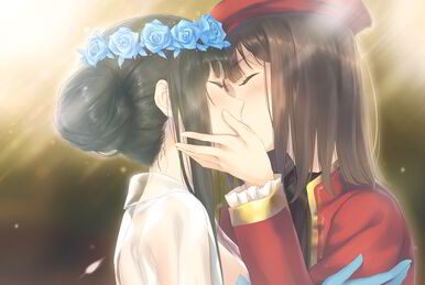 Kaguya-sama: Love Is War -The First Kiss That Never Ends- Official USA  Website