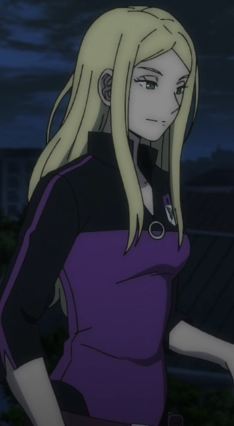 Nozomi Kako Yuri Wiki Fandom Nozomi Kako Yuri Wiki Fandom