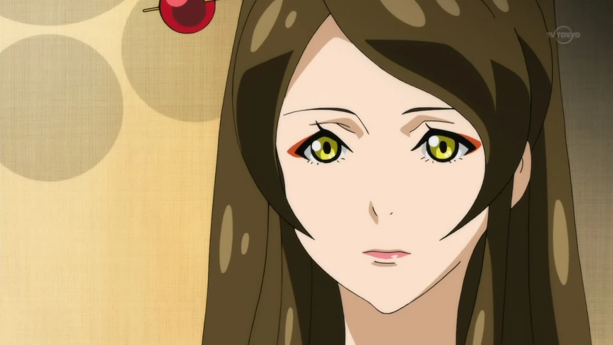 Kojūro Katakura Yuri Wiki Fandom