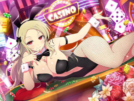 Shiki Bunny