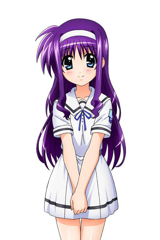 Suzuka Tsukimura Yuri Wiki Fandom