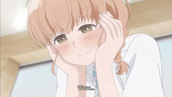 Momoko Sudō | Yuri Wiki | Fandom
