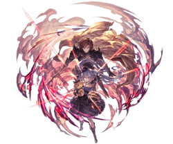 Orchis (NPC) - Granblue Fantasy Wiki