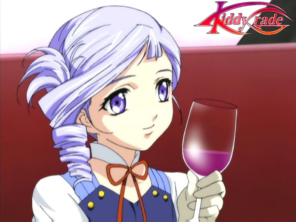 Category:Kiddy Grade | Yuri Wiki | Fandom Category:Kiddy Grade | Yuri Wiki | Fandom