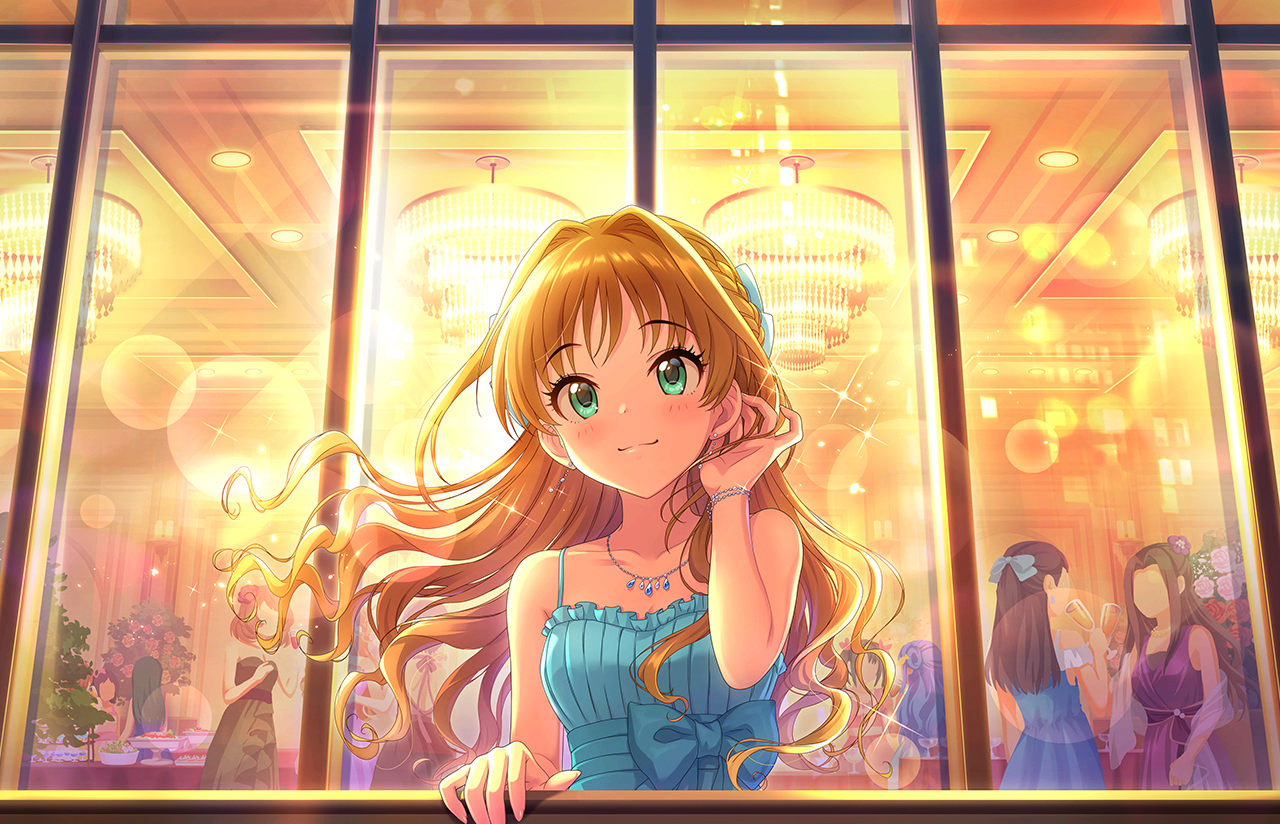 Akane Hino - project-imas wiki