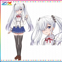 Category:Z/X Code reunion | Yuri Wiki | Fandom