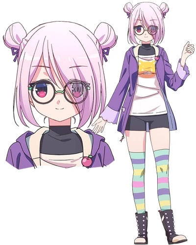 Sasame Mitsukuri Yuri Wiki Fandom Sasame Mitsukuri Yuri Wiki Fandom