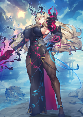 Barghest FGO