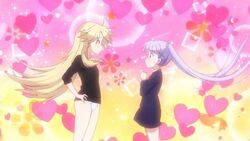 Aoba Suzukaze Yuri Wiki Fandom