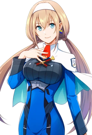 Mitsuba Greyvalley | Yuri Wiki | Fandom