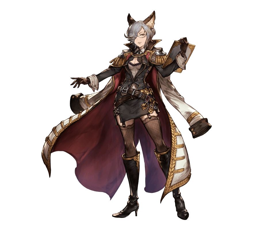 Freesia Yuri Wiki Fandom