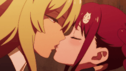 Mirei Shikishima Yuri Wiki Fandom Mirei Shikishima Yuri Wiki Fandom