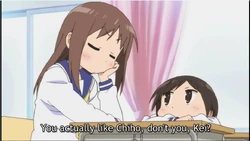 Fumi Hasegawa Yuri Wiki Fandom