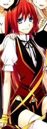 Sora Himoto | Yuri Wiki | Fandom