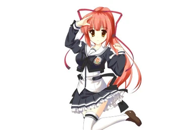 Hana Hasegawa | Yuri Wiki | Fandom