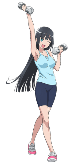 Soryuin Akemi (anime)
