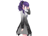 Mafuyu Asahina