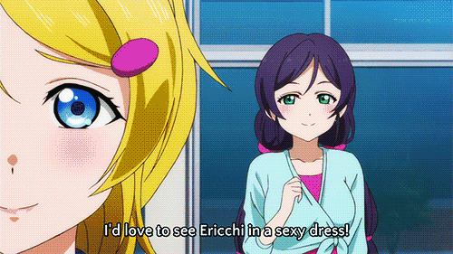 Nozomi Toujou Yuri Wiki Fandom Nozomi Toujou Yuri Wiki Fandom