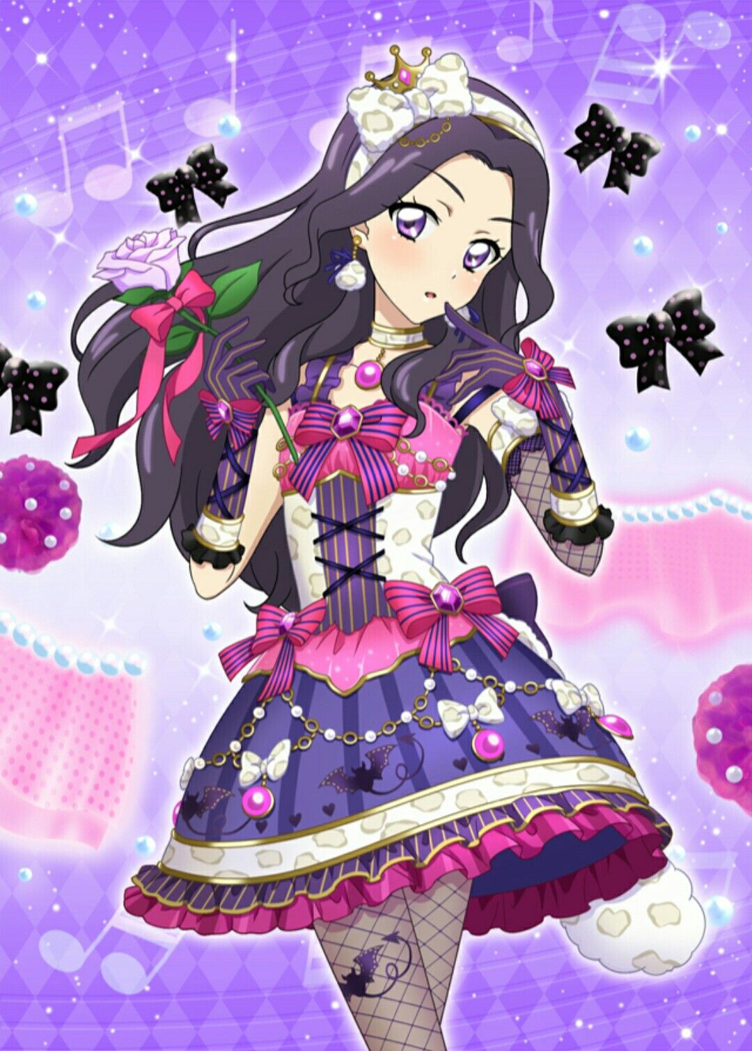 Lisa Shirakaba | Yuri Wiki | Fandom