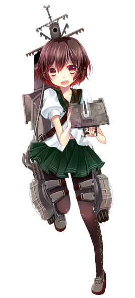 Mutsuki Full
