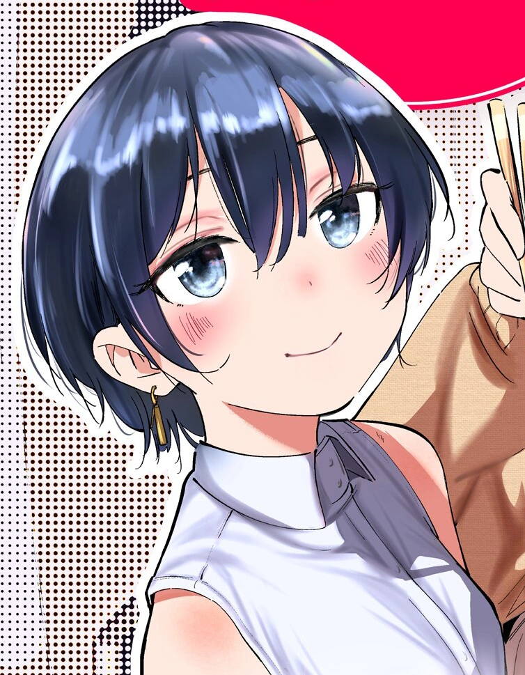 少女漫画 RUKA Ruka Kanou | Yuri Wiki | Fandom