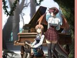 Manaria Friends