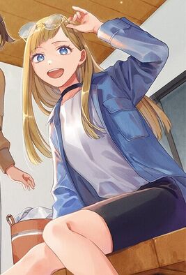 Miyako Kitano