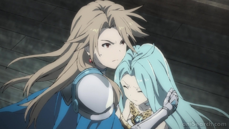 Free: Katalina (Anime) - Granblue Fantasy Wiki 