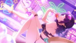 SC P Tanaka Mamimi SSR03