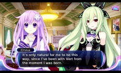 Chika Hakozaki Yuri Wiki Fandom Chika Hakozaki Yuri Wiki Fandom