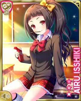 Airiｷﾞｬﾙるん!