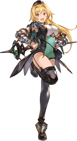 Mona Yuri Wiki Fandom
