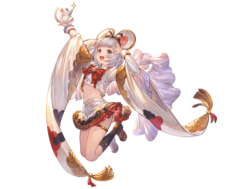 Granblue.wikia.com ▷ Observe Granblue Wiki A News