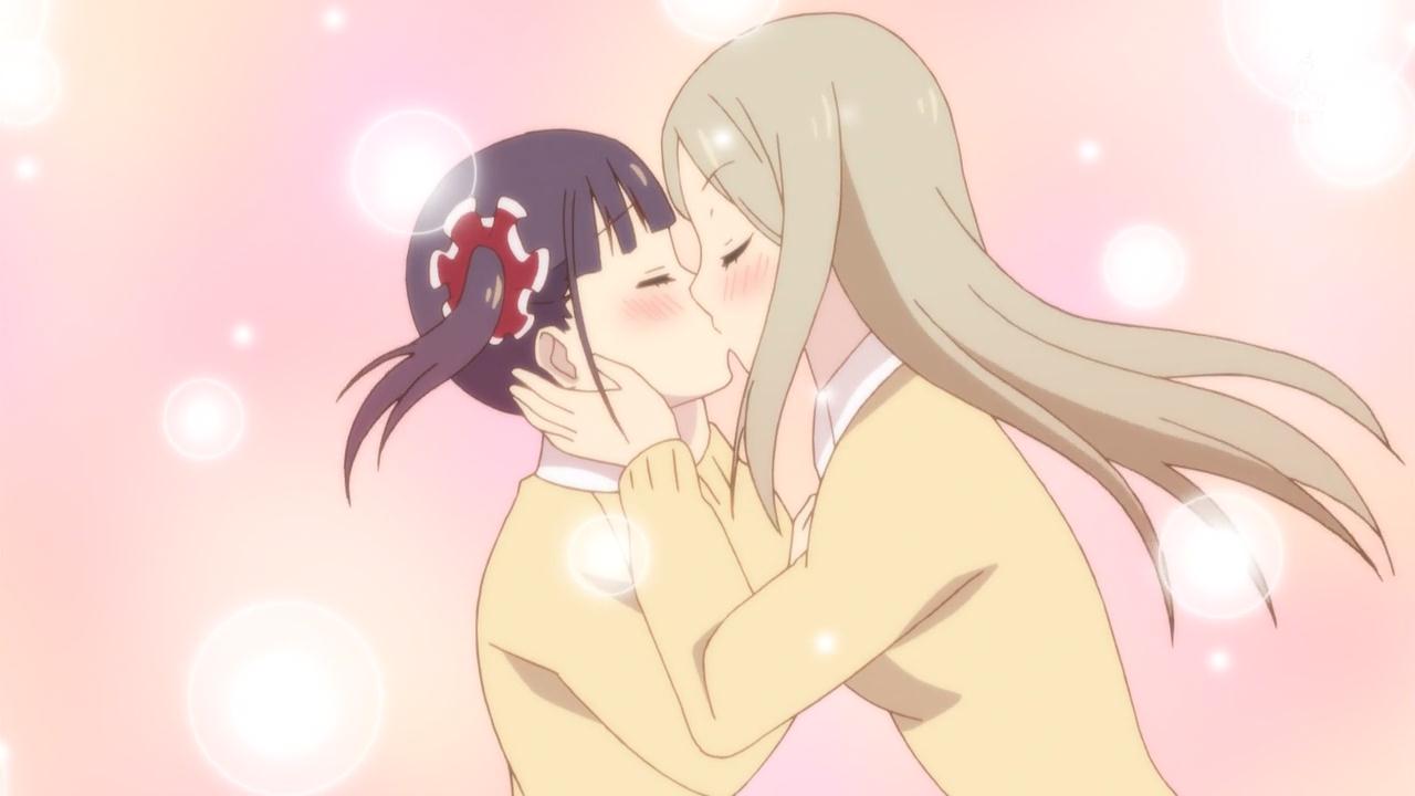 Shizuku Minami Yuri Wiki Fandom