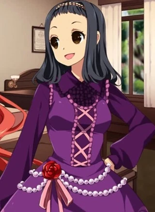 Lavinia Herbert Yuri Wiki Fandom Lavinia Herbert Yuri Wiki Fandom